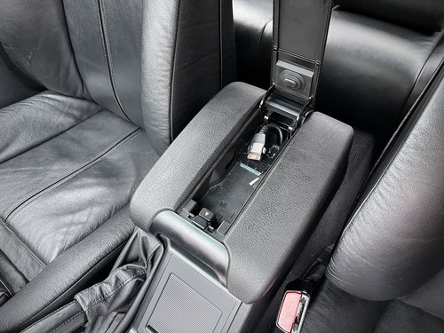 2002 BMW 540i Sport (E39 Series) For Sale (picture 46 of 156)