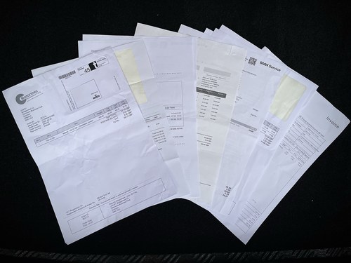 2002 BMW 540i Sport (E39 Series) For Sale (picture 152 of 156)