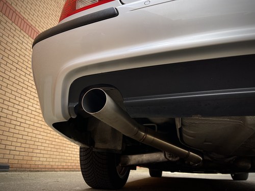 2002 BMW 540i Sport (E39 Series) For Sale (picture 117 of 156)