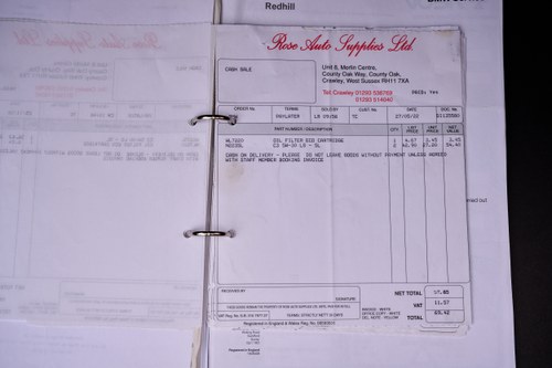 2004 BMW E46 325Ci M Sport Manual Coupe In vendita (immagine 130 di 148)