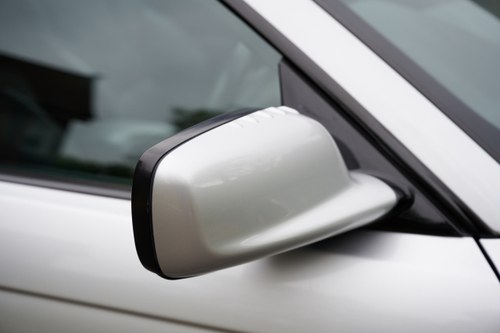 2004 BMW E46 325Ci M Sport Manual Coupe In vendita (immagine 74 di 148)