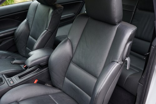 2004 BMW E46 325Ci M Sport Manual Coupe In vendita (immagine 54 di 148)