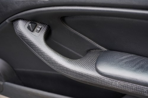 2004 BMW E46 325Ci M Sport Manual Coupe In vendita (immagine 24 di 148)