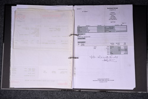 2004 BMW E46 325Ci M Sport Manual Coupe In vendita (immagine 128 di 148)