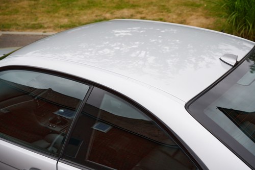 2004 BMW E46 325Ci M Sport Manual Coupe In vendita (immagine 83 di 148)