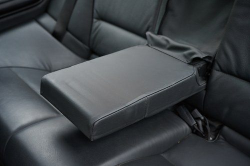 2004 BMW E46 325Ci M Sport Manual Coupe In vendita (immagine 59 di 148)