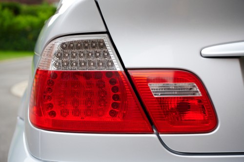 2004 BMW E46 325Ci M Sport Manual Coupe In vendita (immagine 70 di 148)