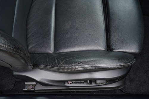 2004 BMW E46 325Ci M Sport Manual Coupe In vendita (immagine 30 di 148)