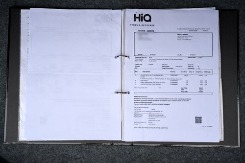 2004 BMW E46 325Ci M Sport Manual Coupe In vendita (immagine 115 di 148)