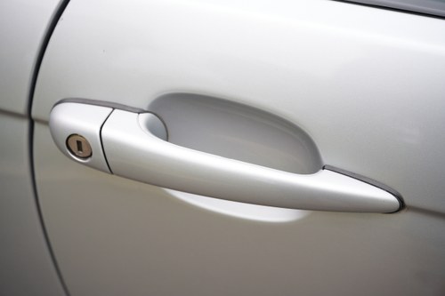 2004 BMW E46 325Ci M Sport Manual Coupe In vendita (immagine 80 di 148)