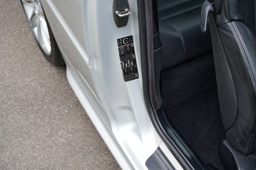 2004 BMW E46 325Ci M Sport Manual Coupe In vendita (immagine 26 di 148)