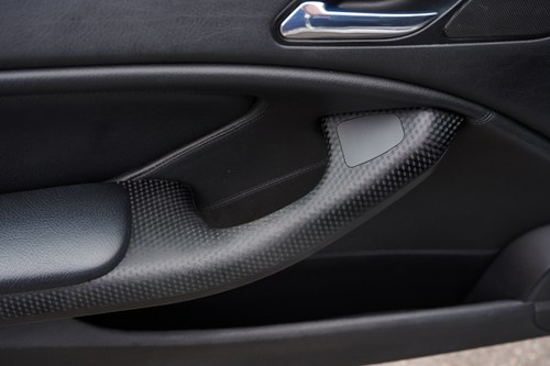 2004 BMW E46 325Ci M Sport Manual Coupe In vendita (immagine 48 di 148)