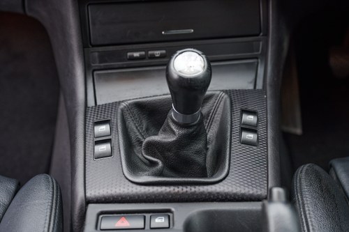 2004 BMW E46 325Ci M Sport Manual Coupe In vendita (immagine 67 di 148)