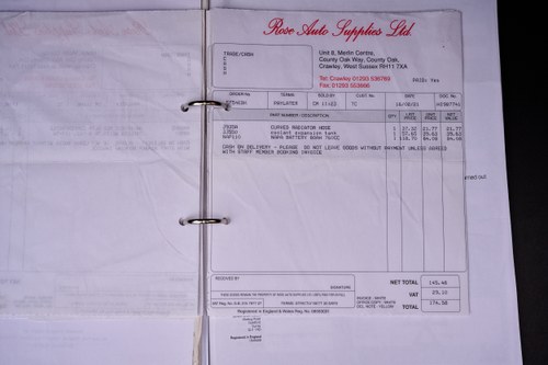 2004 BMW E46 325Ci M Sport Manual Coupe In vendita (immagine 134 di 148)