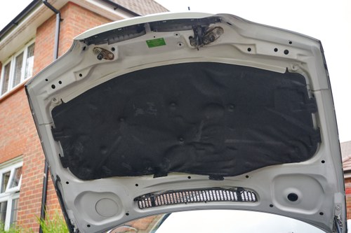 2004 BMW E46 325Ci M Sport Manual Coupe In vendita (immagine 92 di 148)