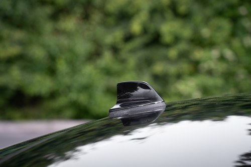 2004 BMW 330i M-Sport (E46) In vendita (immagine 89 di 167)