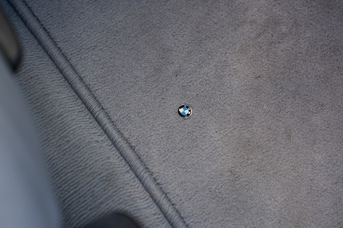 2004 BMW 330i M-Sport (E46) In vendita (immagine 61 di 167)