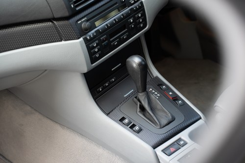 2004 BMW 330i M-Sport (E46) In vendita (immagine 34 di 167)