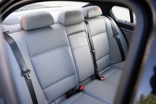 2004 BMW 330i M-Sport (E46) In vendita (immagine 67 di 167)