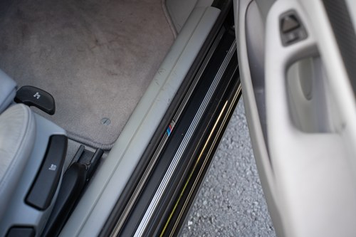 2004 BMW 330i M-Sport (E46) In vendita (immagine 60 di 167)