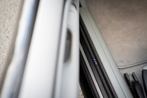 2004 BMW 330i M-Sport (E46) In vendita (immagine 49 di 167)