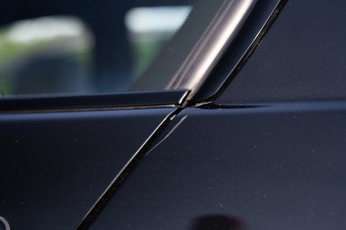 2004 BMW 330i M-Sport (E46) In vendita (immagine 166 di 167)