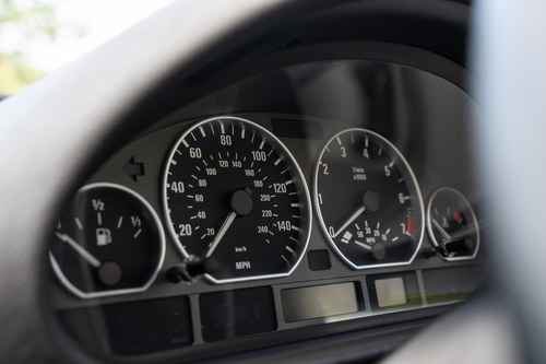 2004 BMW 330i M-Sport (E46) In vendita (immagine 29 di 167)