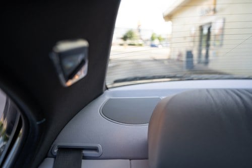 2004 BMW 330i M-Sport (E46) In vendita (immagine 71 di 167)