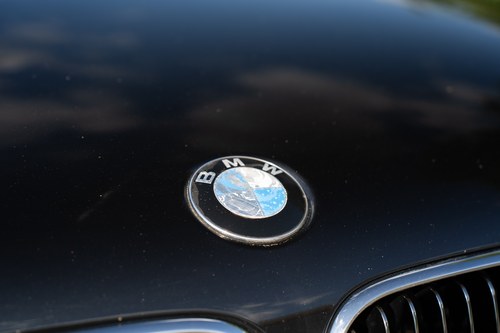 2004 BMW 330i M-Sport (E46) In vendita (immagine 85 di 167)