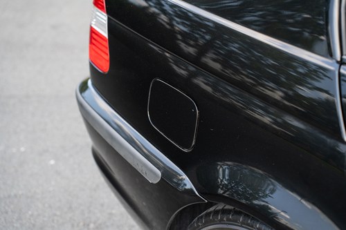 2004 BMW 330i M-Sport (E46) In vendita (immagine 91 di 167)