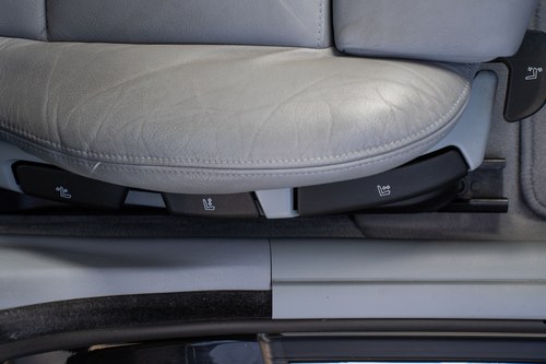 2004 BMW 330i M-Sport (E46) In vendita (immagine 51 di 167)