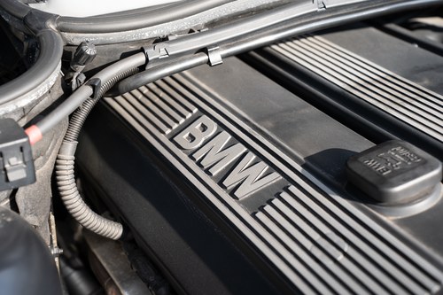 2004 BMW 330i M-Sport (E46) In vendita (immagine 119 di 167)