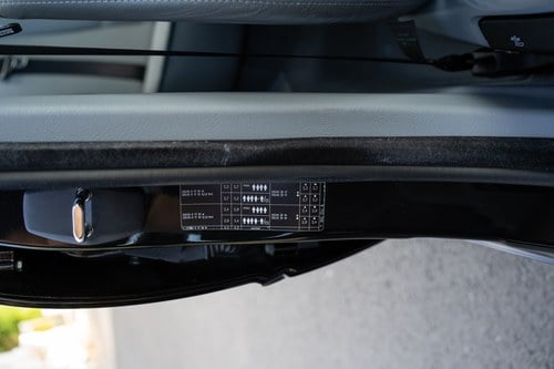 2004 BMW 330i M-Sport (E46) In vendita (immagine 63 di 167)