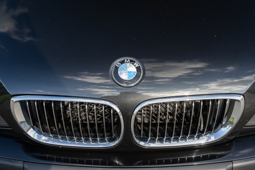 2004 BMW 330i M-Sport (E46) In vendita (immagine 83 di 167)