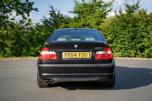 2004 BMW 330i M-Sport (E46) In vendita (immagine 14 di 167)