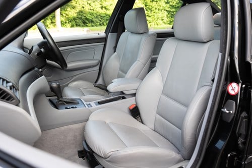 2004 BMW 330i M-Sport (E46) In vendita (immagine 32 di 167)