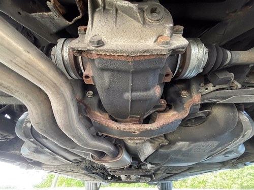 2004 BMW 330i M-Sport (E46) In vendita (immagine 127 di 167)