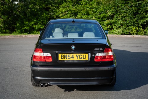 2004 BMW 330i M-Sport (E46) In vendita (immagine 19 di 167)
