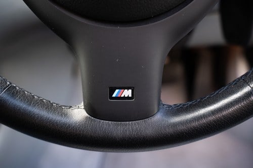 2004 BMW 330i M-Sport (E46) In vendita (immagine 38 di 167)