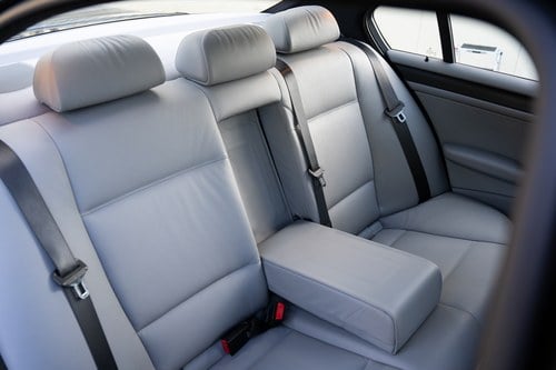 2004 BMW 330i M-Sport (E46) In vendita (immagine 68 di 167)