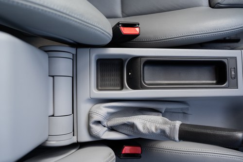 2004 BMW 330i M-Sport (E46) In vendita (immagine 43 di 167)