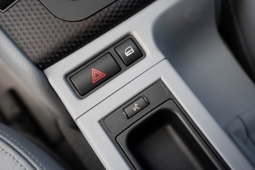 2004 BMW 330i M-Sport (E46) In vendita (immagine 47 di 167)