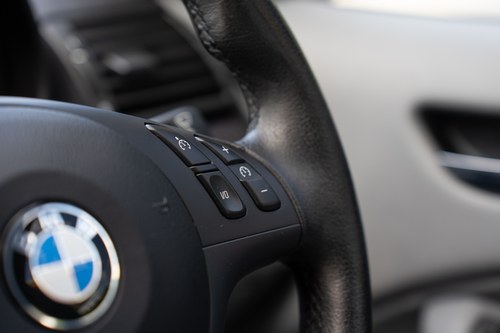 2004 BMW 330i M-Sport (E46) In vendita (immagine 37 di 167)