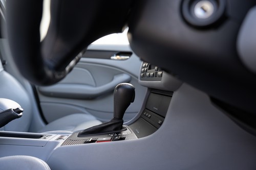 2004 BMW 330i M-Sport (E46) In vendita (immagine 39 di 167)