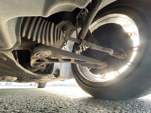 2004 BMW 330i M-Sport (E46) In vendita (immagine 132 di 167)