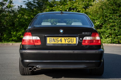 2004 BMW 330i M-Sport (E46) In vendita (immagine 15 di 167)