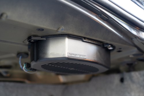 2004 BMW 330i M-Sport (E46) In vendita (immagine 107 di 167)