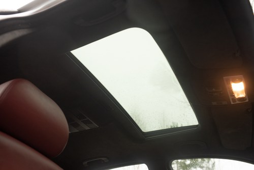 2006 BMW M5 Saloon (E60) zum Verkauf (Bild 43 von 94)