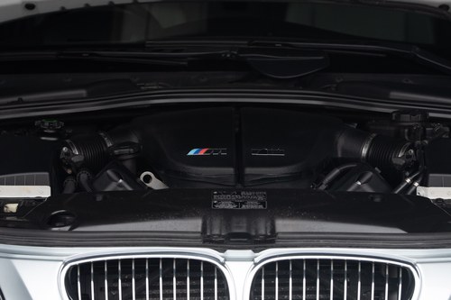 2006 BMW M5 Saloon (E60) zum Verkauf (Bild 56 von 94)
