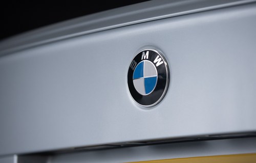 2006 BMW M5 Saloon (E60) zum Verkauf (Bild 52 von 94)